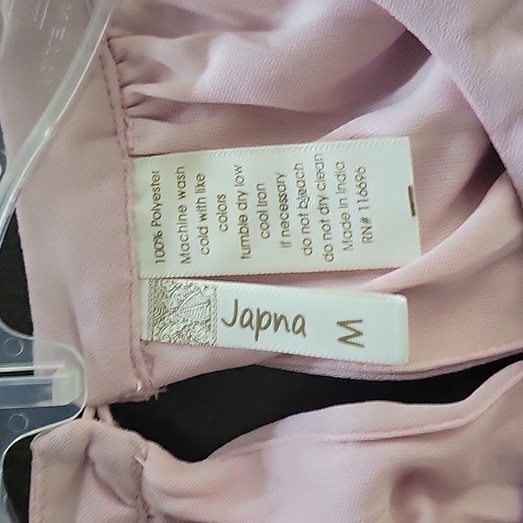 Dress - Picture 4 of 4